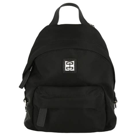 givenchy 4g light mini backpack